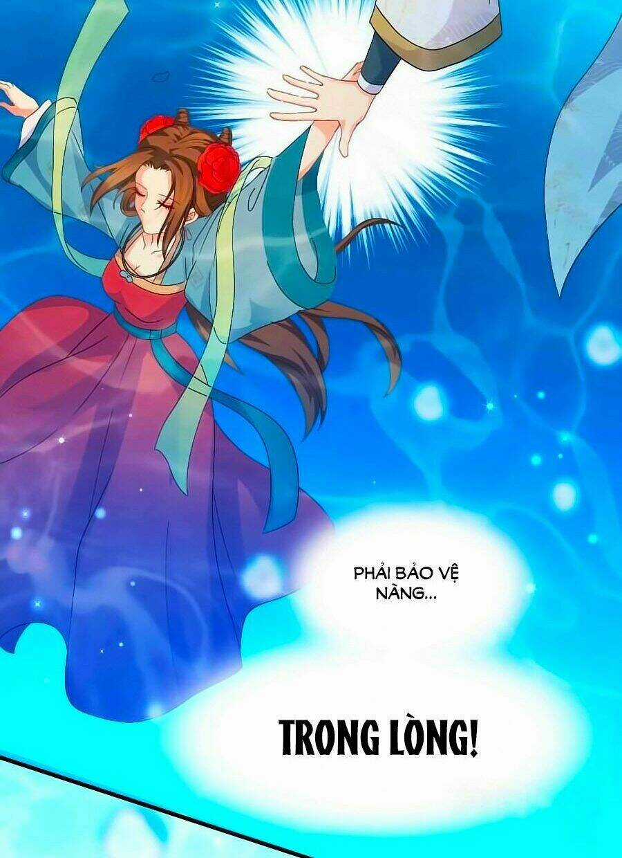 Kiêu Sủng Y Phi - Chapter 19 - Trang 30