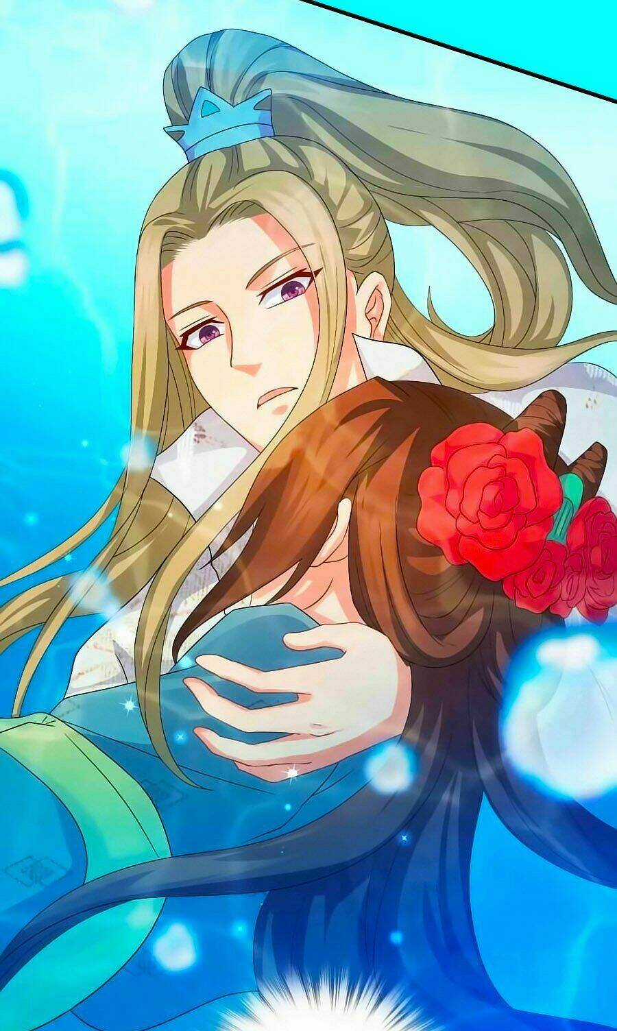 Kiêu Sủng Y Phi - Chapter 19 - Trang 31