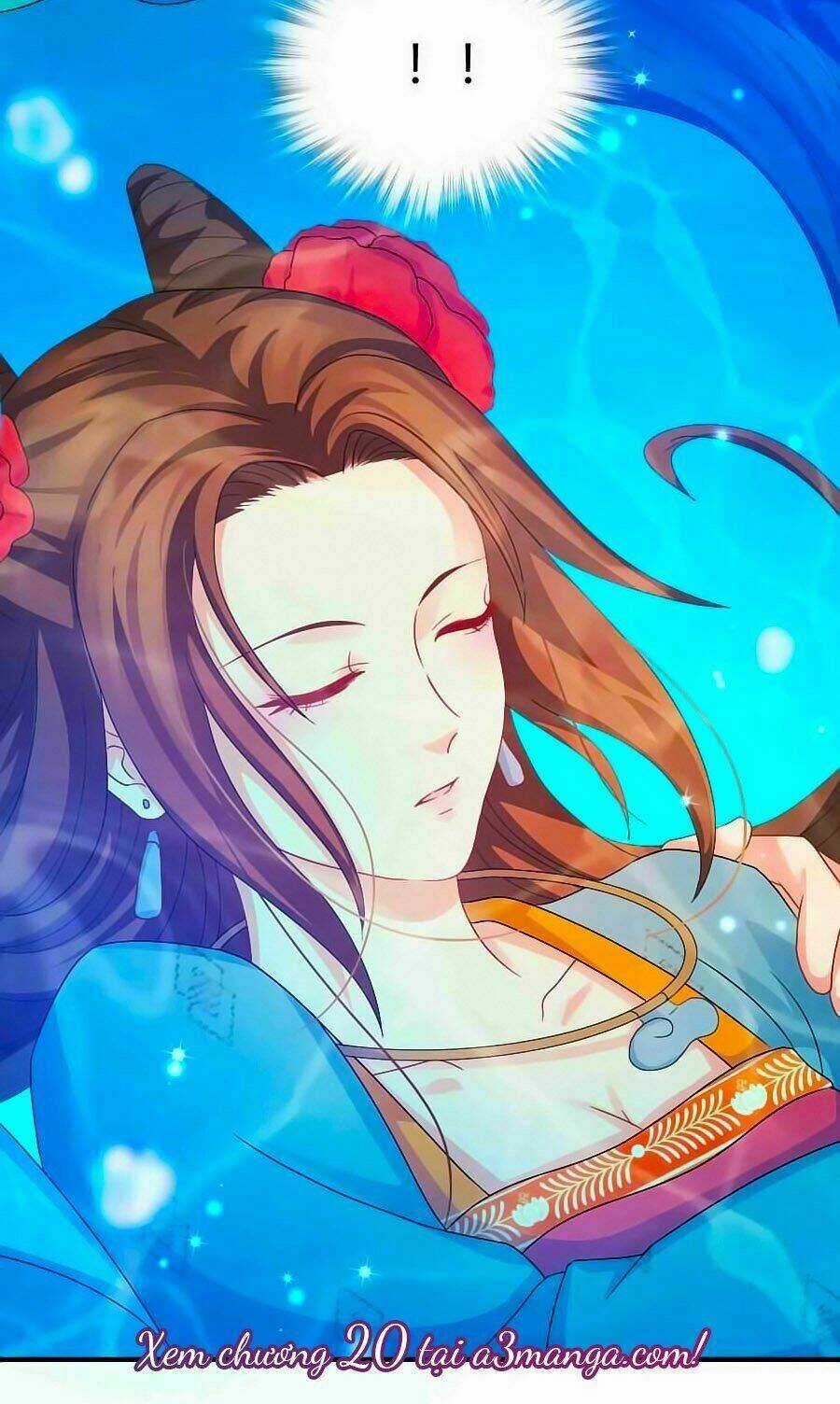 Kiêu Sủng Y Phi - Chapter 19 - Trang 32