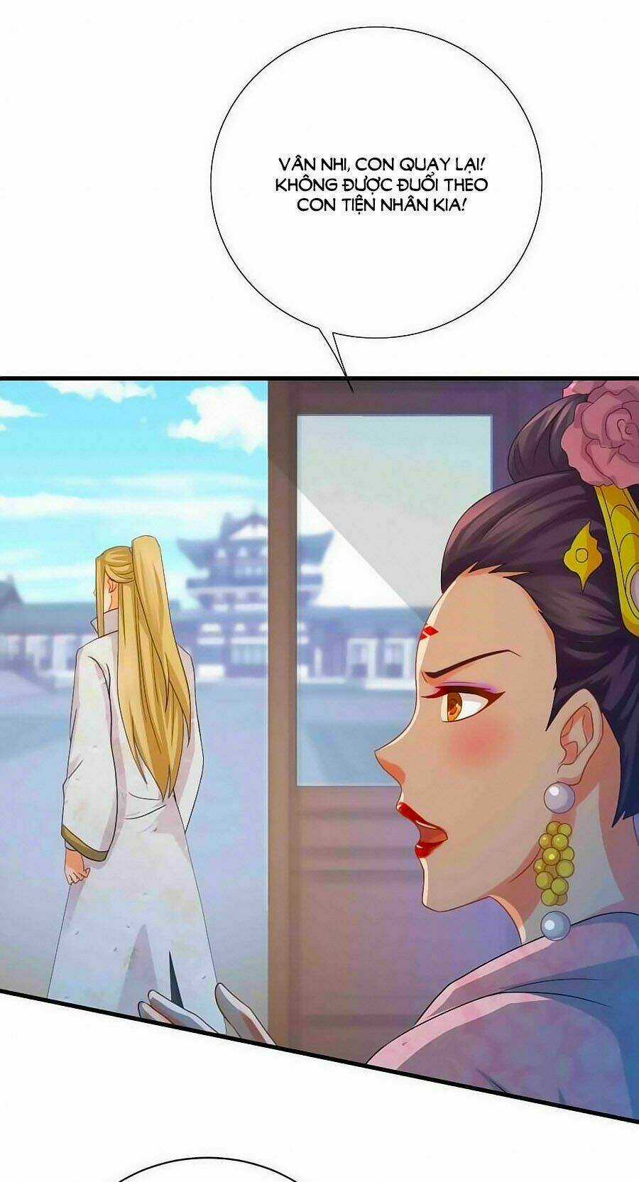 Kiêu Sủng Y Phi - Chapter 19 - Trang 8