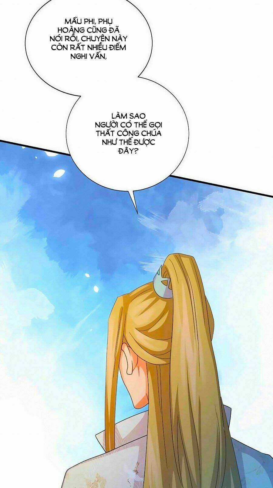 Kiêu Sủng Y Phi - Chapter 19 - Trang 9