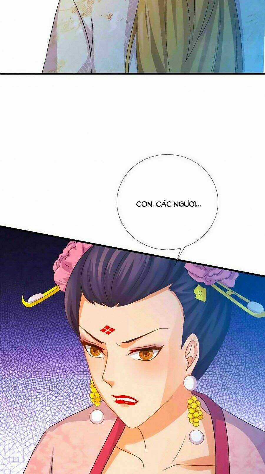 Kiêu Sủng Y Phi - Chapter 19 - Trang 10
