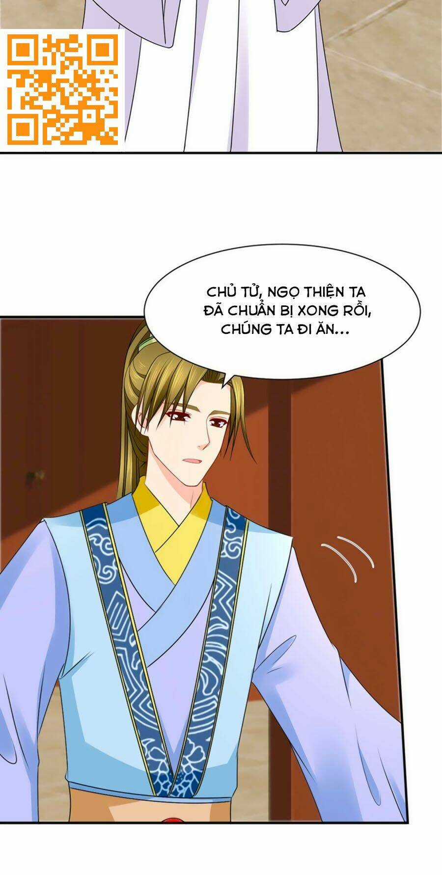 Kiêu Sủng Y Phi - Chapter 190 - Trang 2