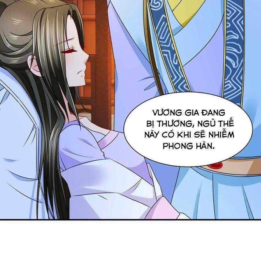 Kiêu Sủng Y Phi - Chapter 190 - Trang 12