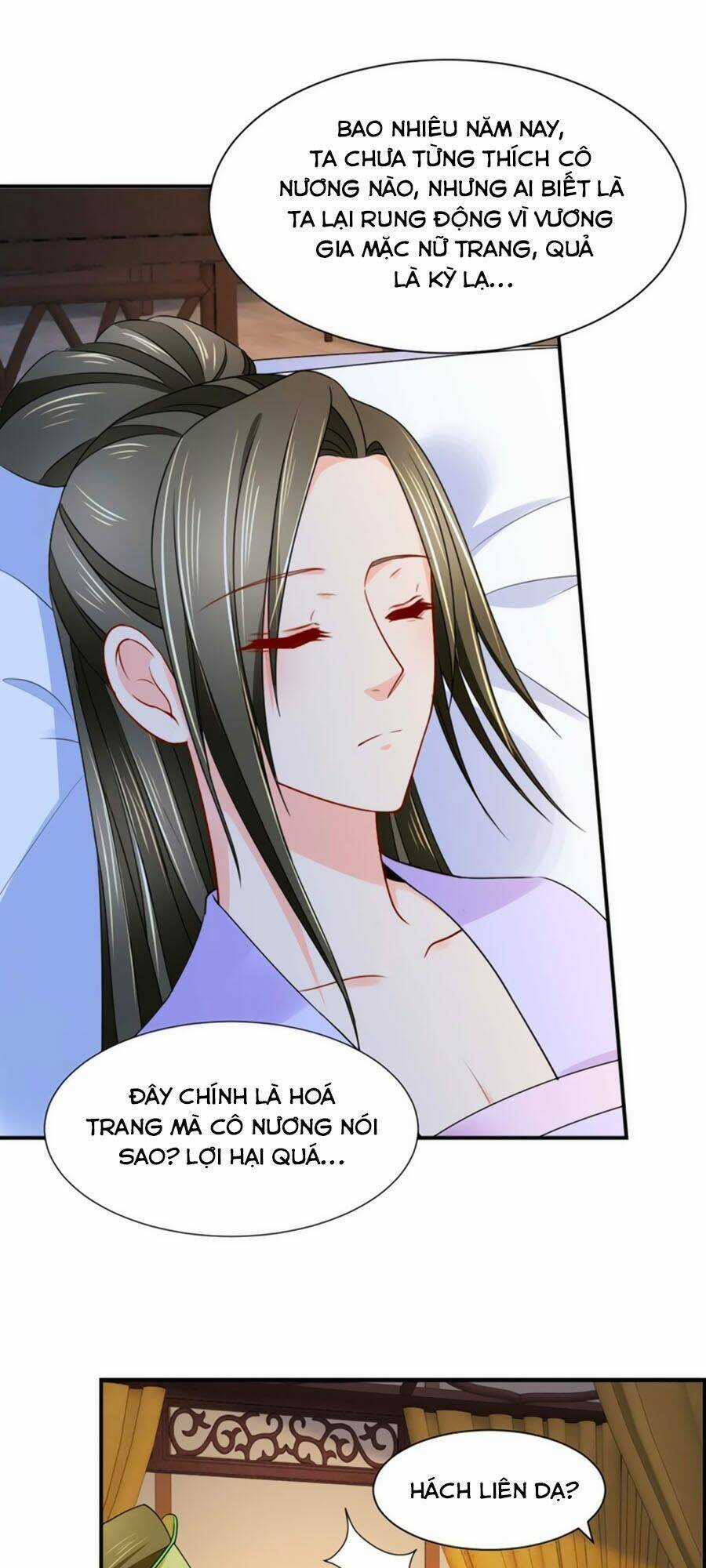 Kiêu Sủng Y Phi - Chapter 190 - Trang 13