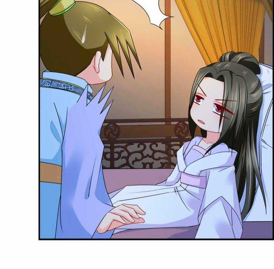 Kiêu Sủng Y Phi - Chapter 190 - Trang 14