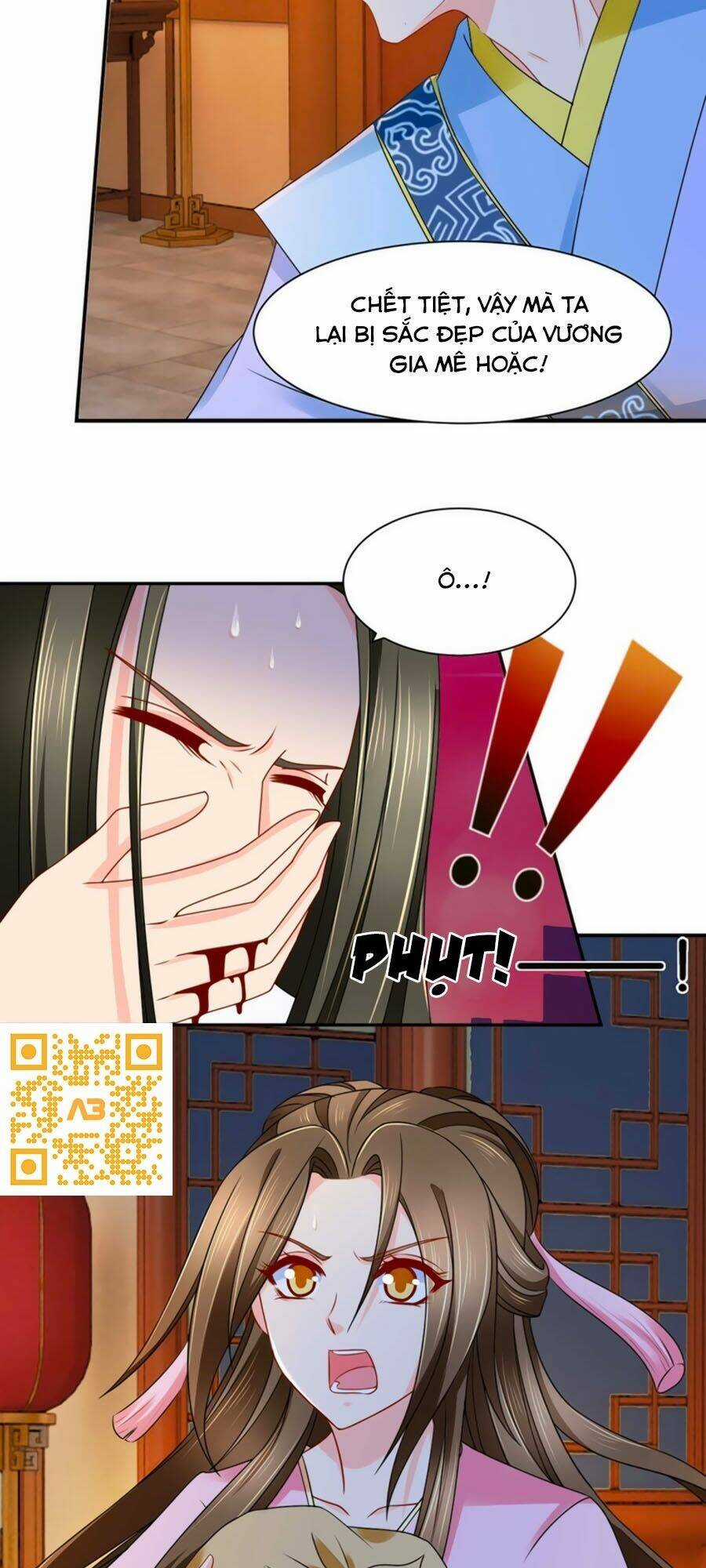 Kiêu Sủng Y Phi - Chapter 190 - Trang 17