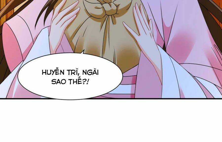 Kiêu Sủng Y Phi - Chapter 190 - Trang 18