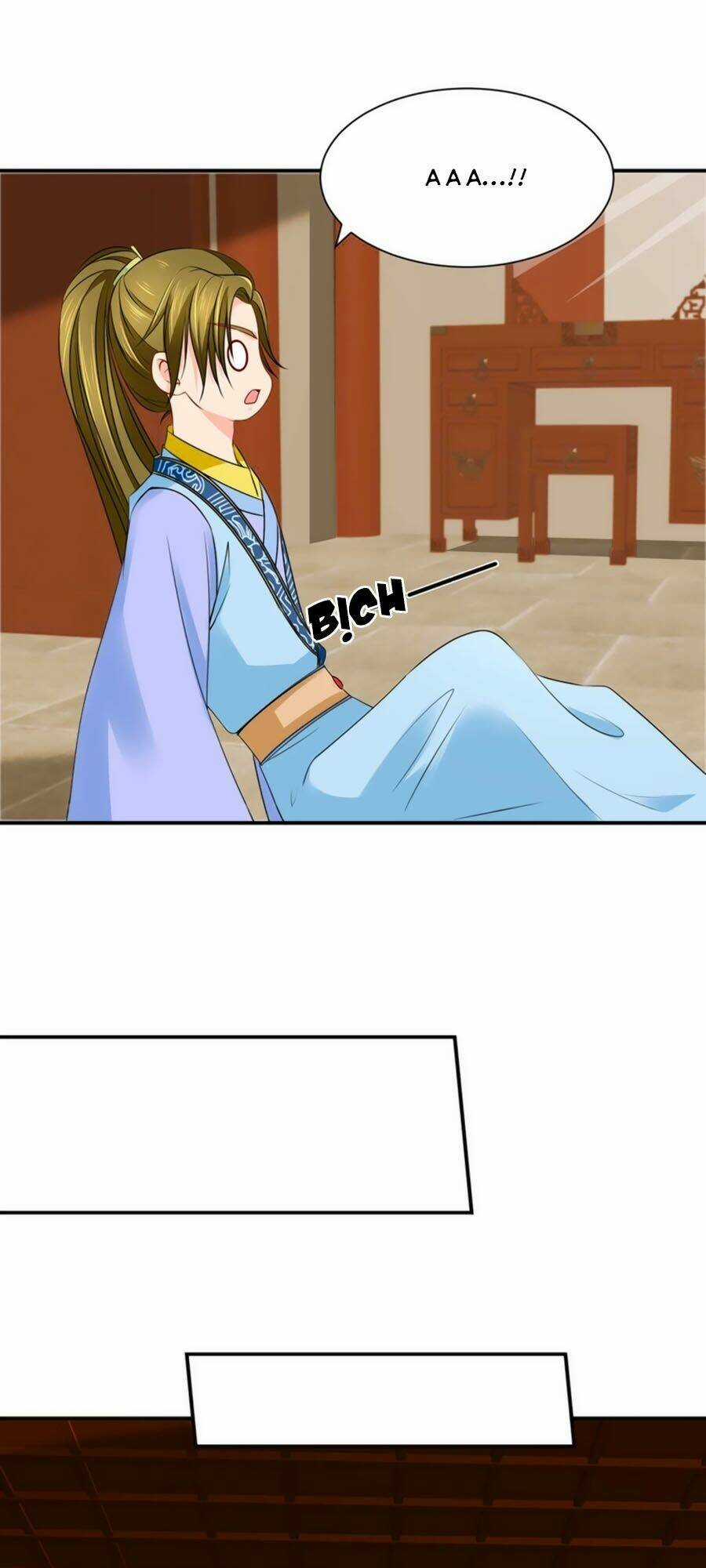 Kiêu Sủng Y Phi - Chapter 190 - Trang 3