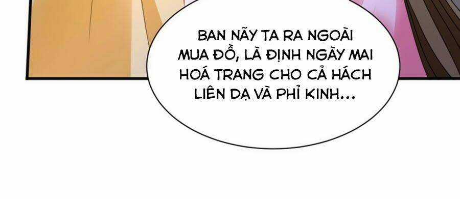 Kiêu Sủng Y Phi - Chapter 190 - Trang 22