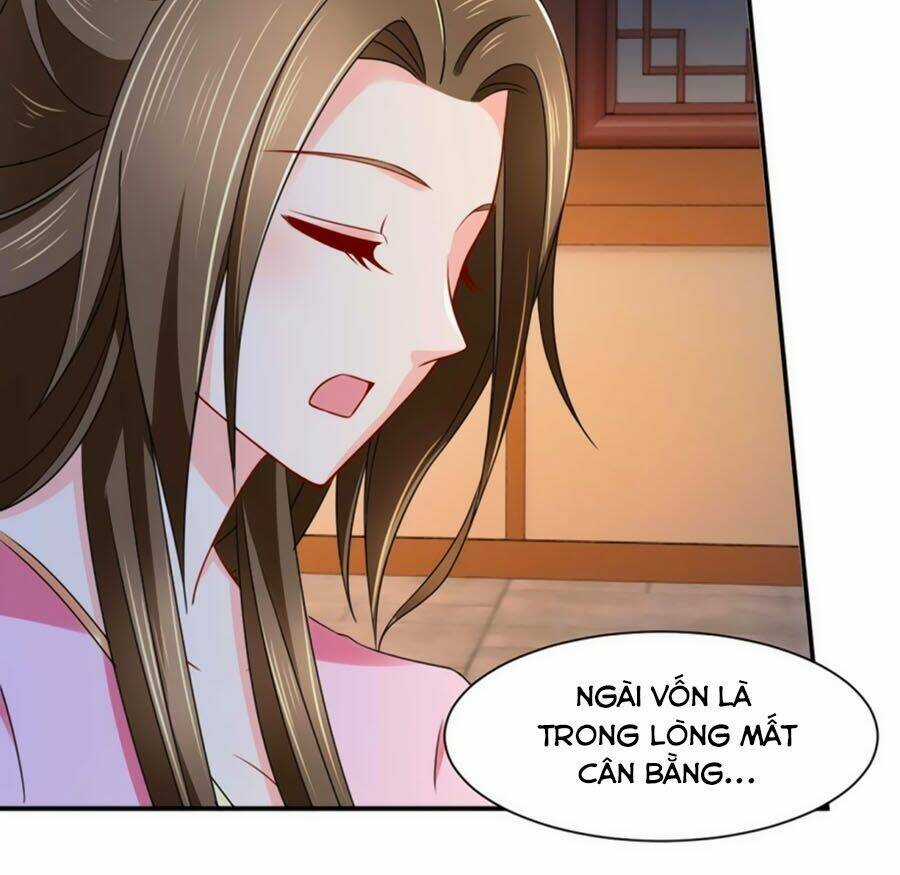 Kiêu Sủng Y Phi - Chapter 190 - Trang 24