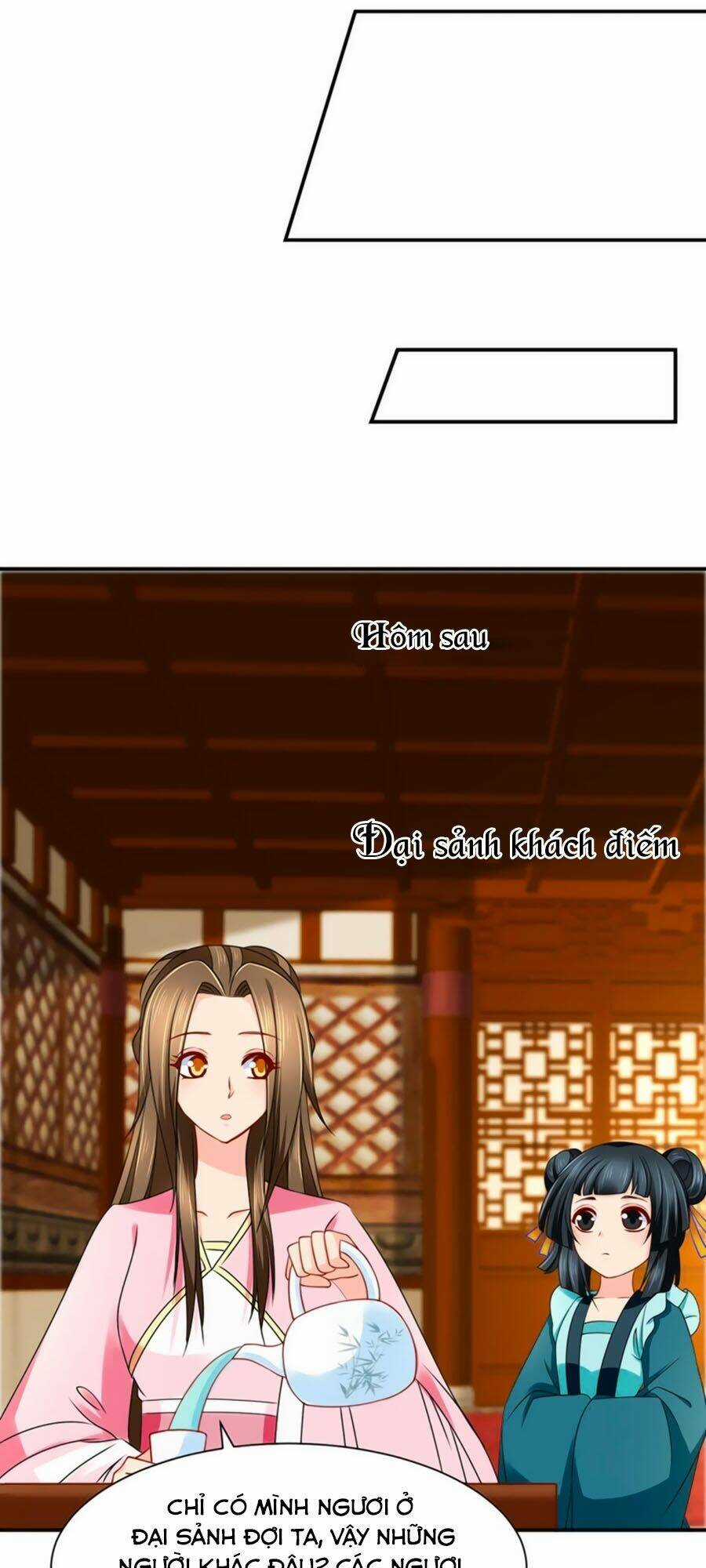 Kiêu Sủng Y Phi - Chapter 190 - Trang 29