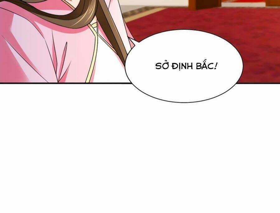 Kiêu Sủng Y Phi - Chapter 190 - Trang 32