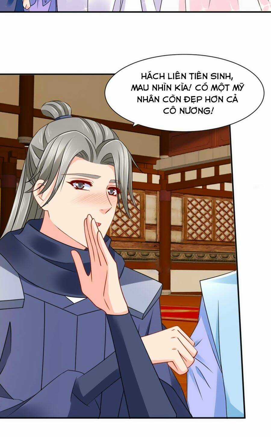 Kiêu Sủng Y Phi - Chapter 190 - Trang 6