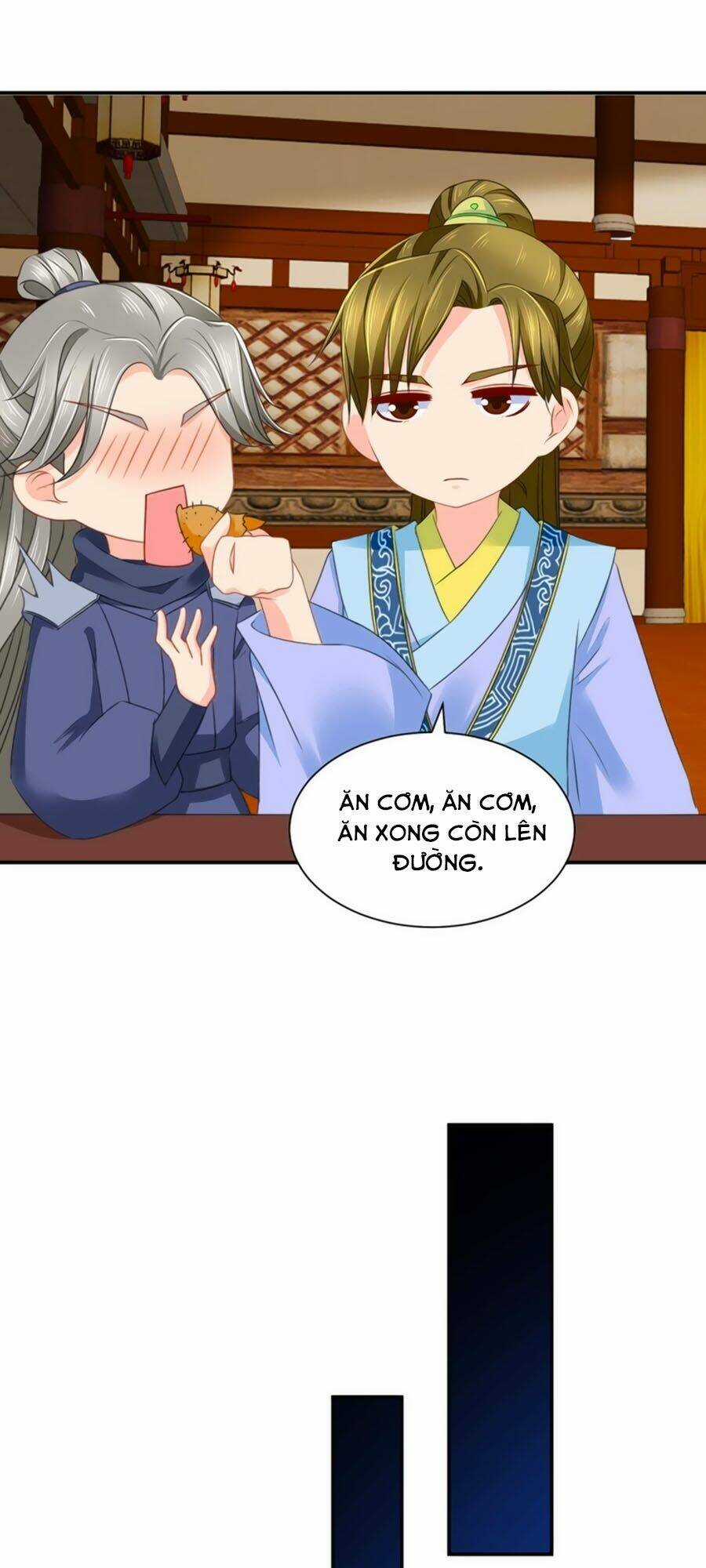 Kiêu Sủng Y Phi - Chapter 190 - Trang 9