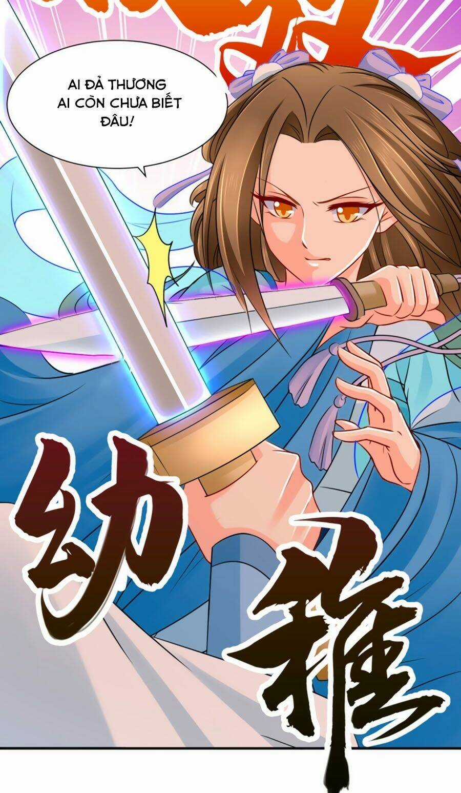 Kiêu Sủng Y Phi - Chapter 191 - Trang 13