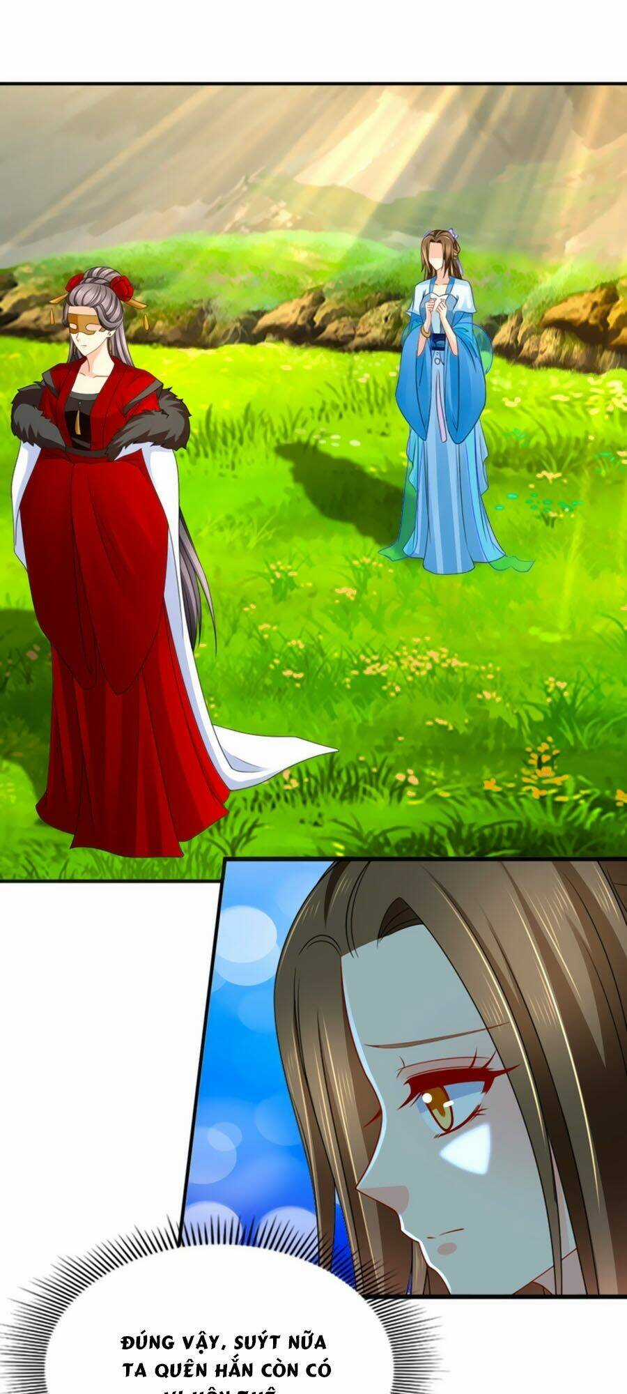 Kiêu Sủng Y Phi - Chapter 191 - Trang 19