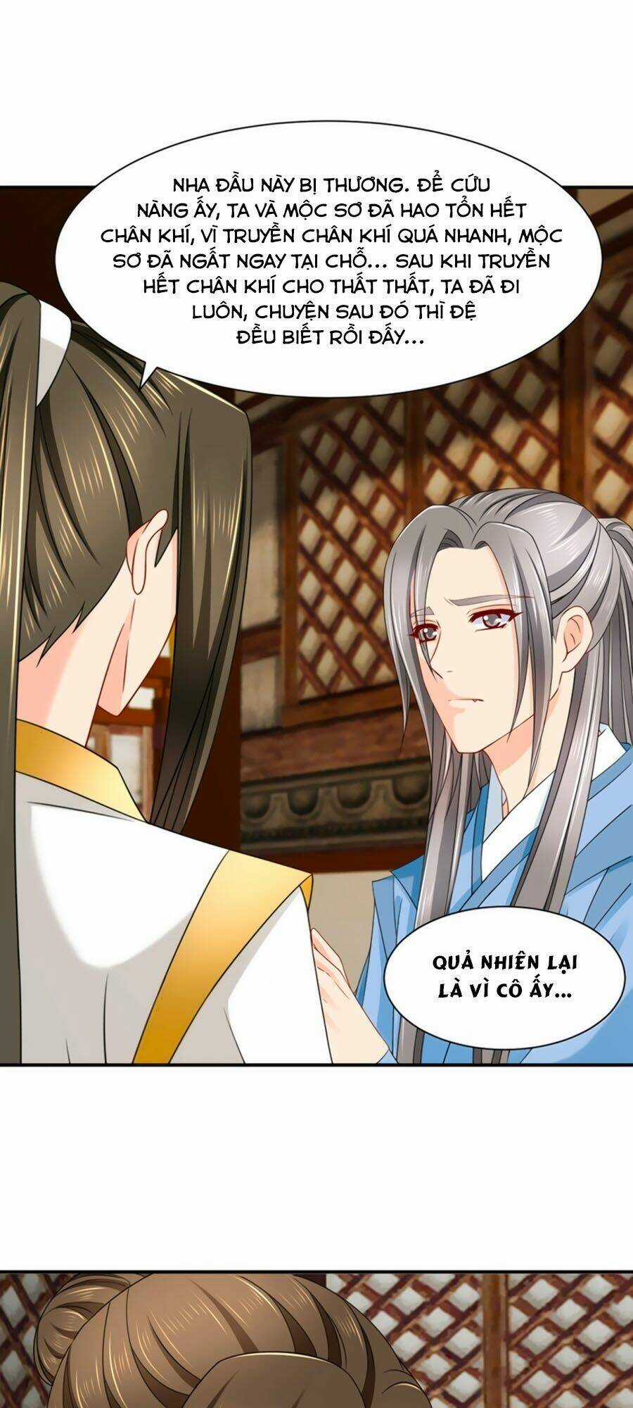 Kiêu Sủng Y Phi - Chapter 191 - Trang 3