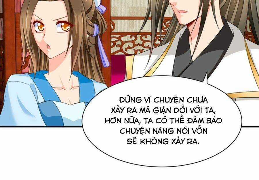 Kiêu Sủng Y Phi - Chapter 191 - Trang 24