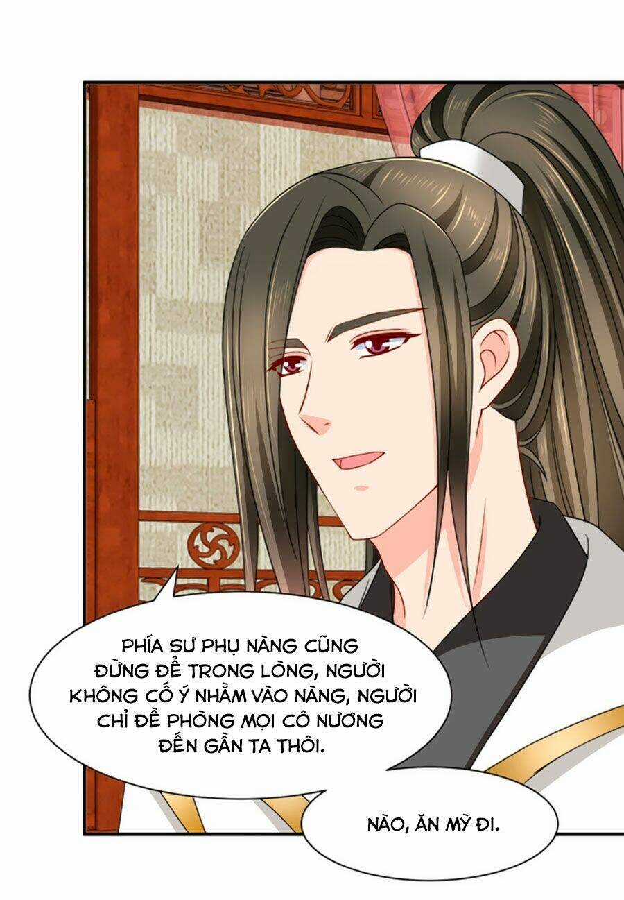 Kiêu Sủng Y Phi - Chapter 191 - Trang 25
