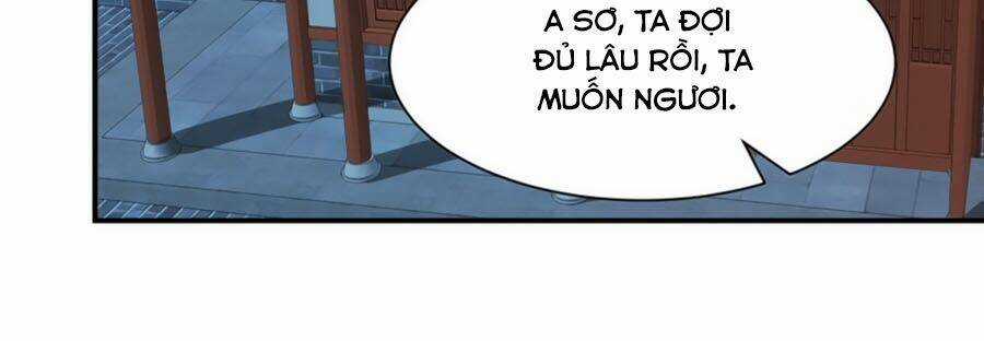 Kiêu Sủng Y Phi - Chapter 191 - Trang 27