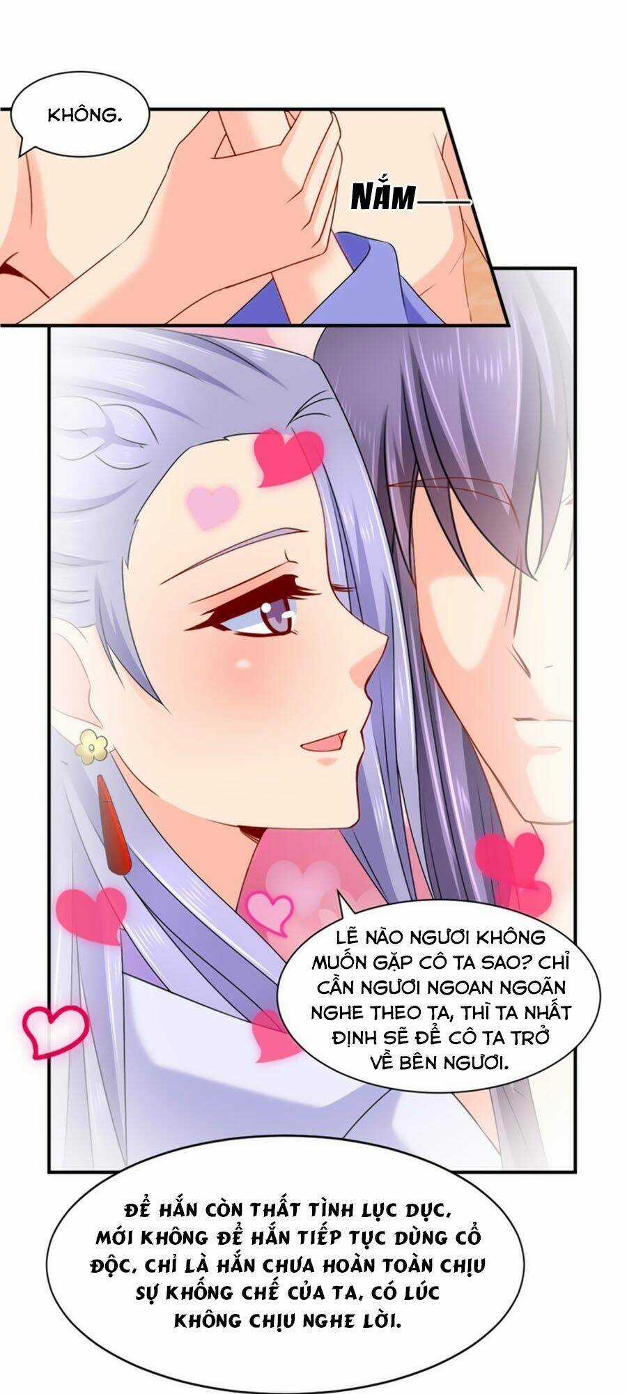 Kiêu Sủng Y Phi - Chapter 191 - Trang 30