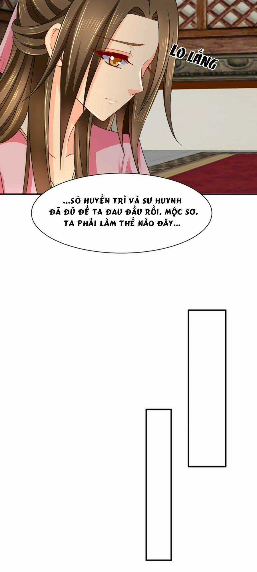 Kiêu Sủng Y Phi - Chapter 191 - Trang 4