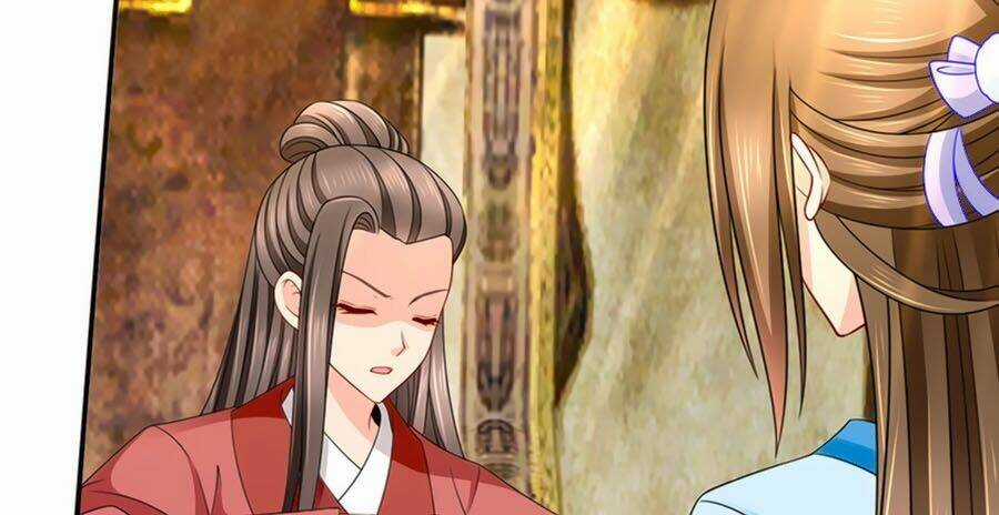 Kiêu Sủng Y Phi - Chapter 191 - Trang 7