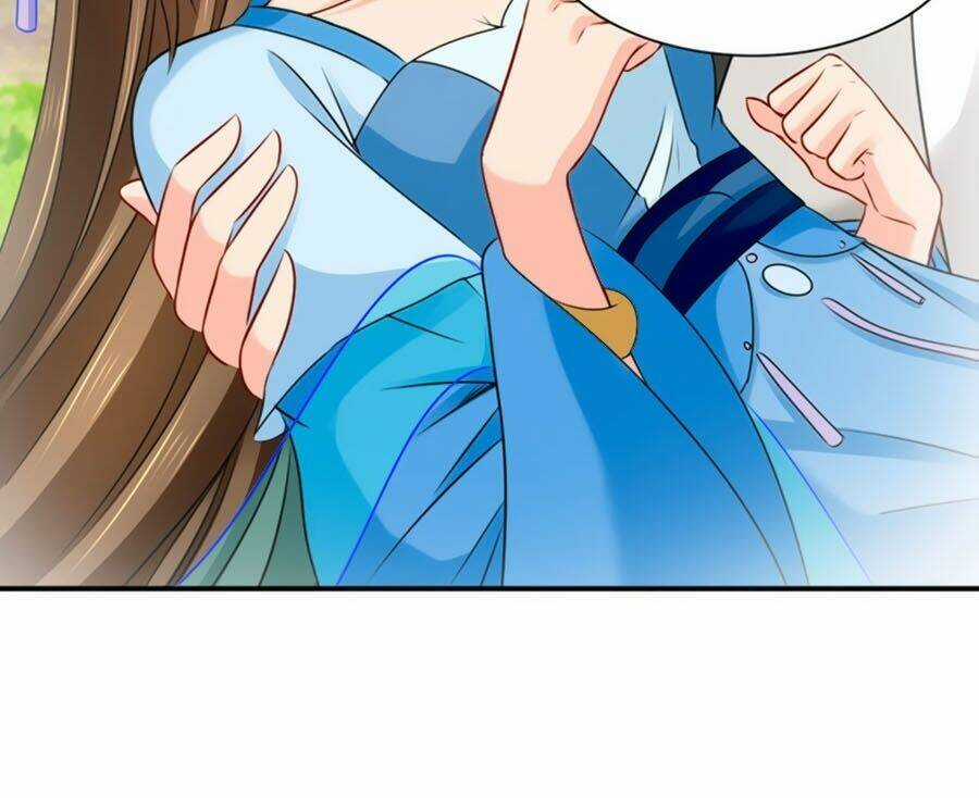 Kiêu Sủng Y Phi - Chapter 192 - Trang 11