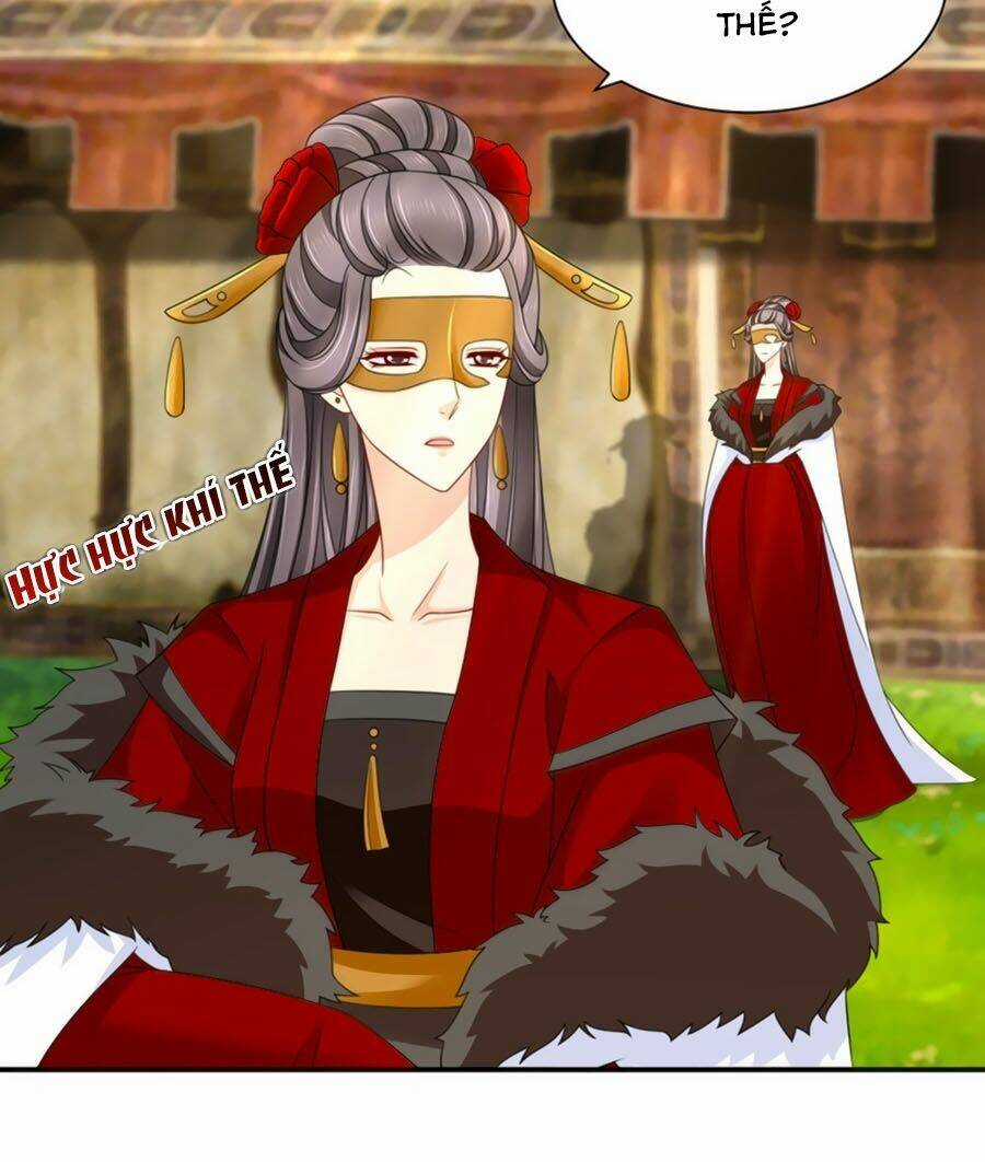 Kiêu Sủng Y Phi - Chapter 192 - Trang 13