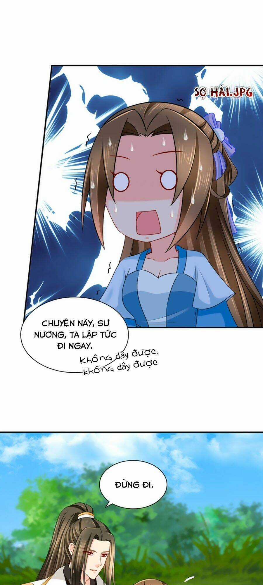 Kiêu Sủng Y Phi - Chapter 192 - Trang 14