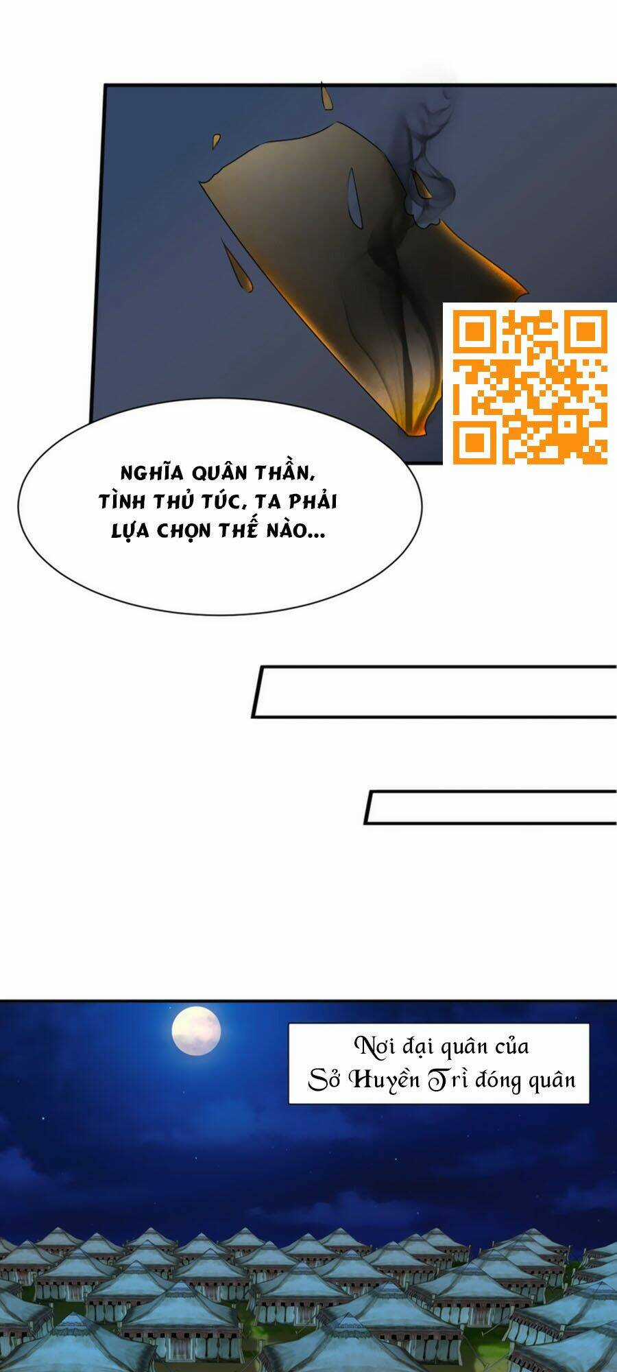 Kiêu Sủng Y Phi - Chapter 192 - Trang 21