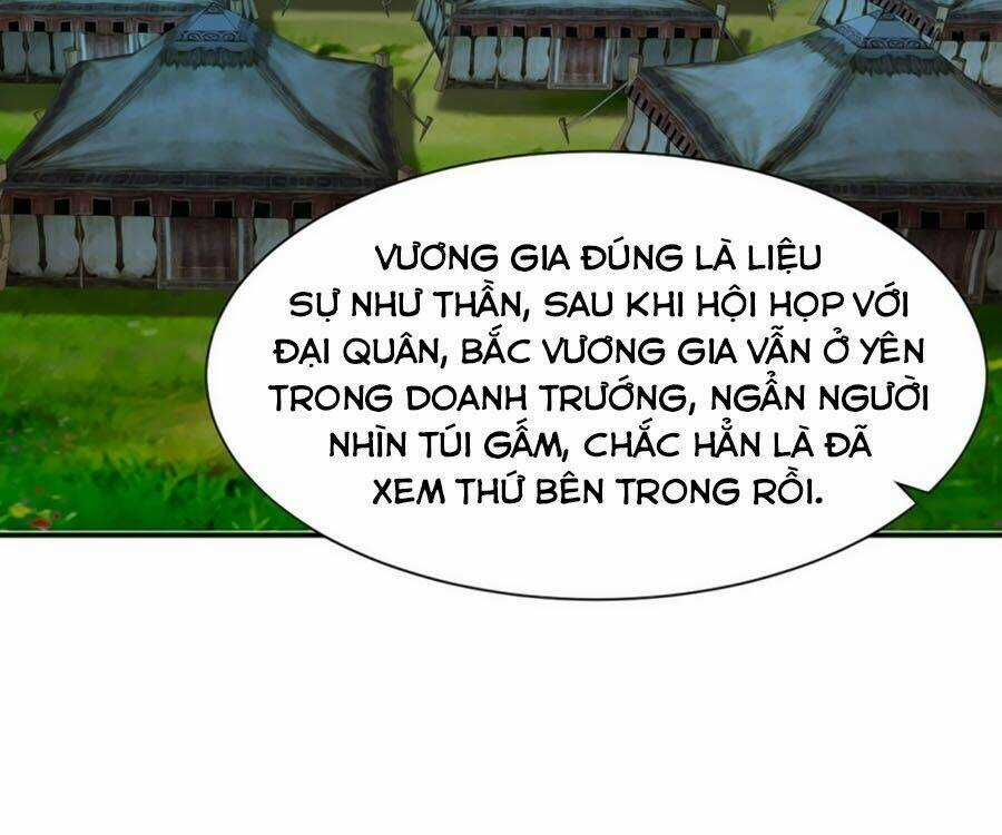 Kiêu Sủng Y Phi - Chapter 192 - Trang 22