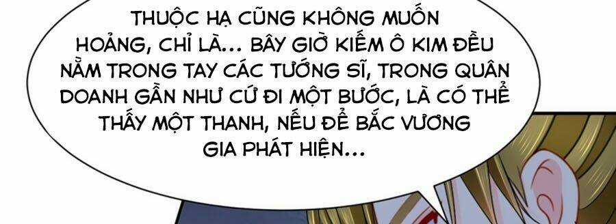 Kiêu Sủng Y Phi - Chapter 192 - Trang 24