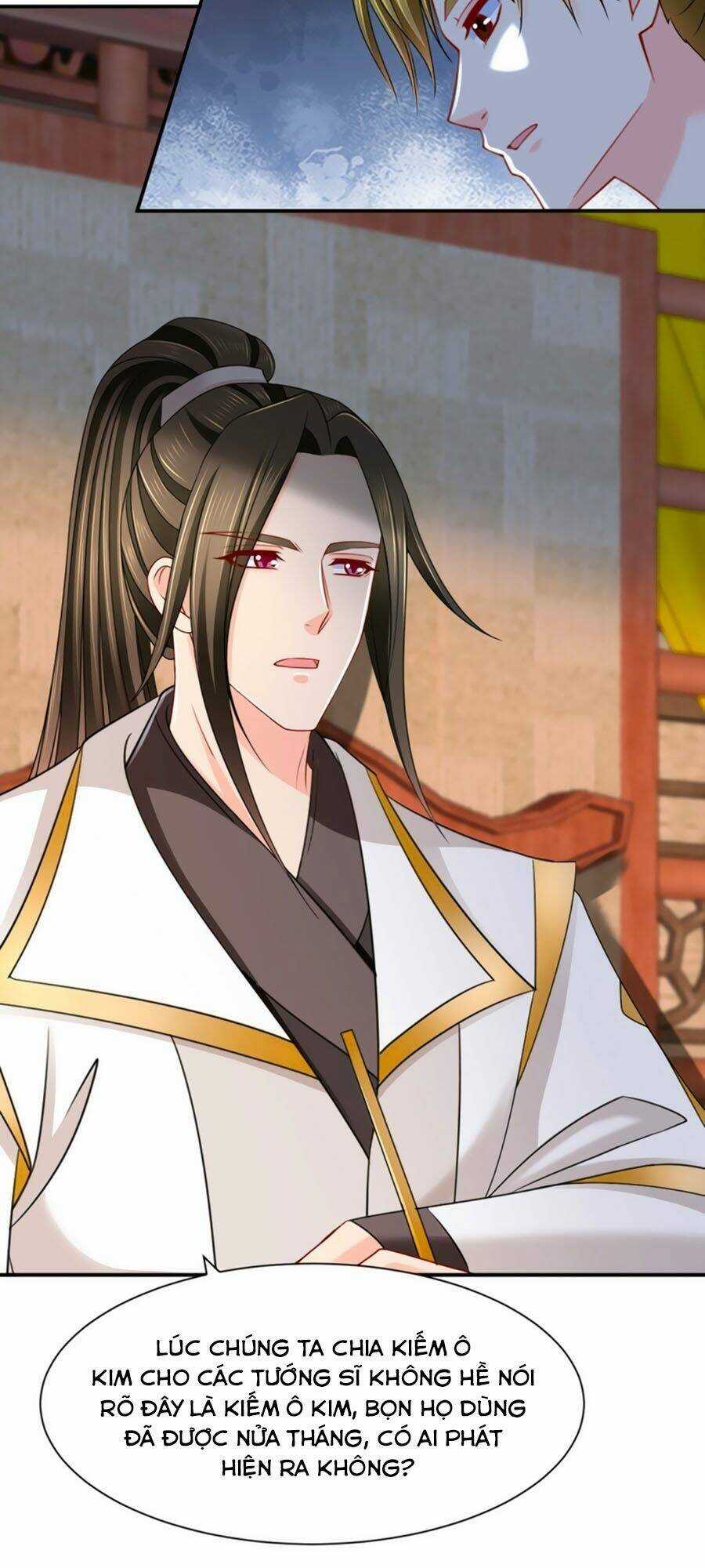 Kiêu Sủng Y Phi - Chapter 192 - Trang 25