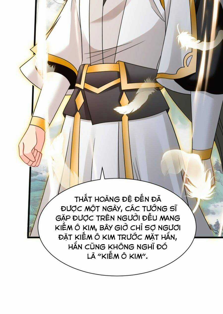 Kiêu Sủng Y Phi - Chapter 192 - Trang 28
