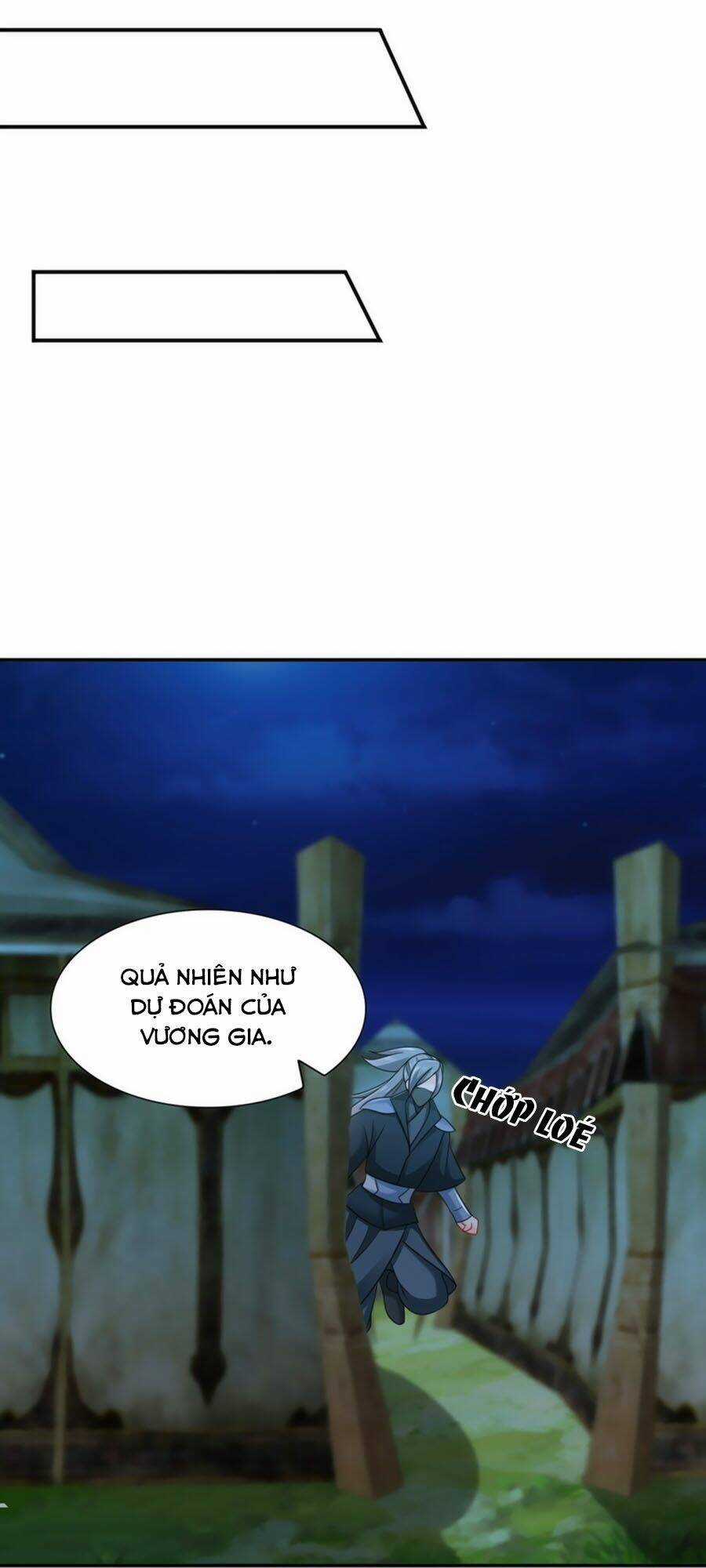 Kiêu Sủng Y Phi - Chapter 192 - Trang 29