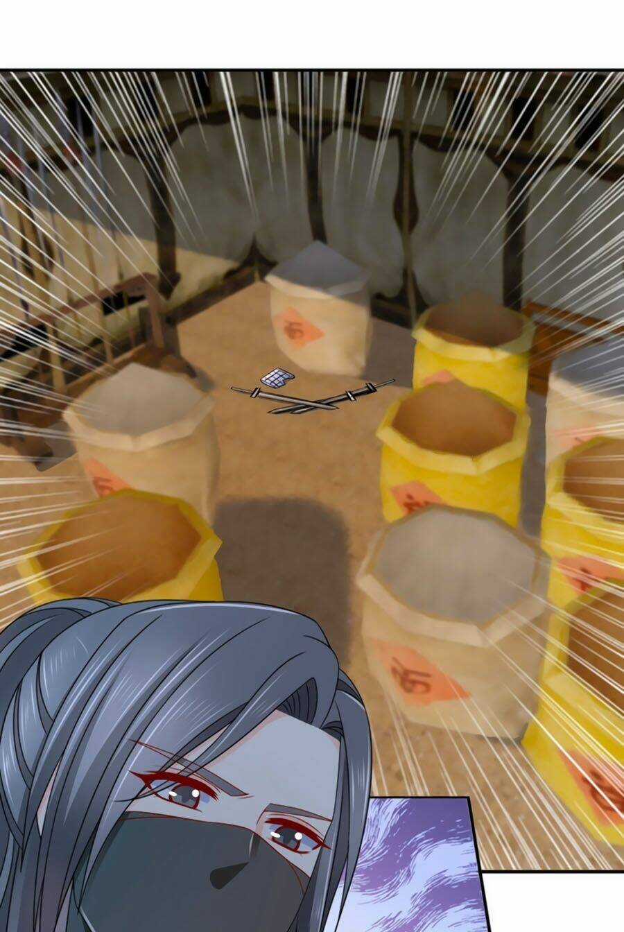 Kiêu Sủng Y Phi - Chapter 192 - Trang 32