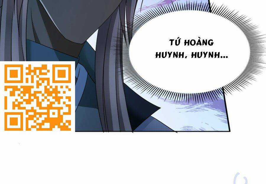 Kiêu Sủng Y Phi - Chapter 192 - Trang 33