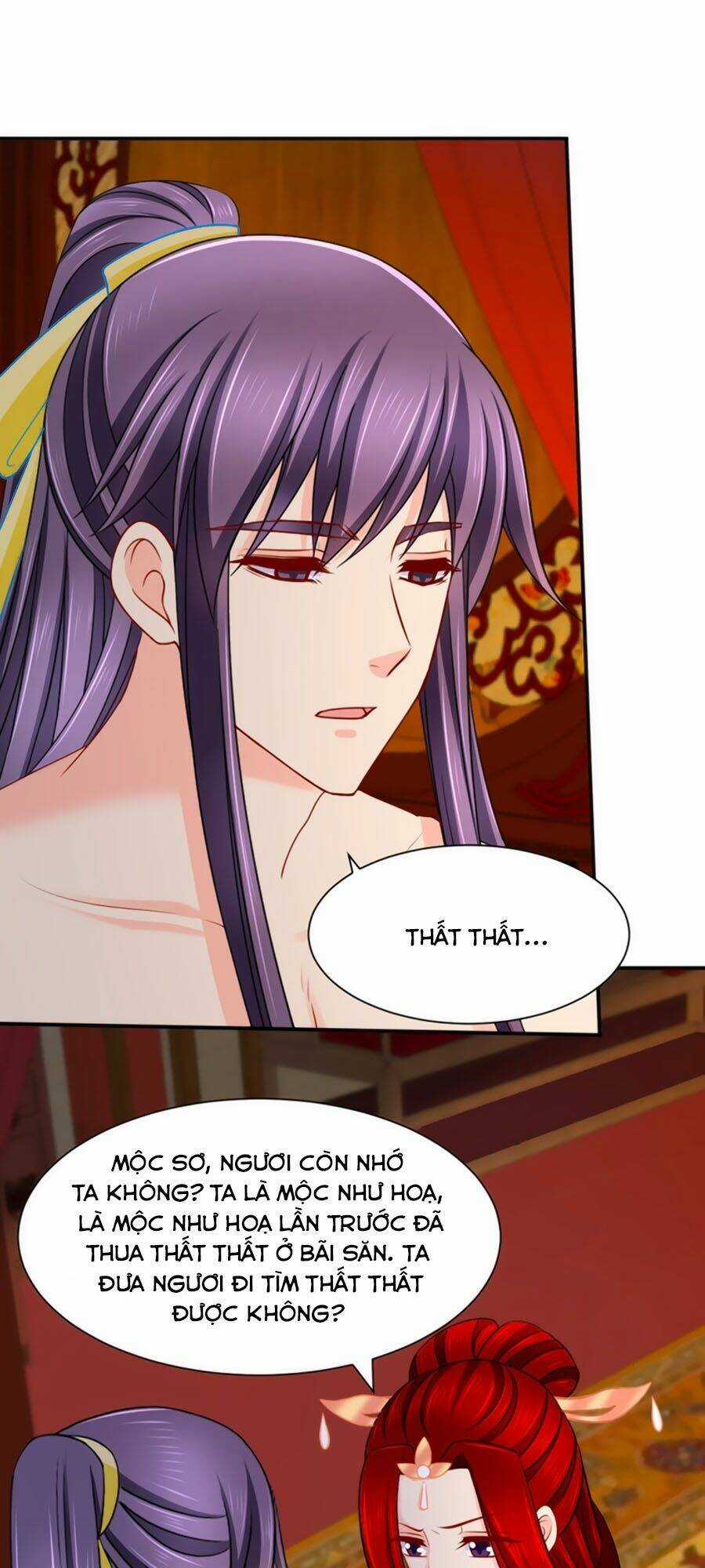 Kiêu Sủng Y Phi - Chapter 192 - Trang 5