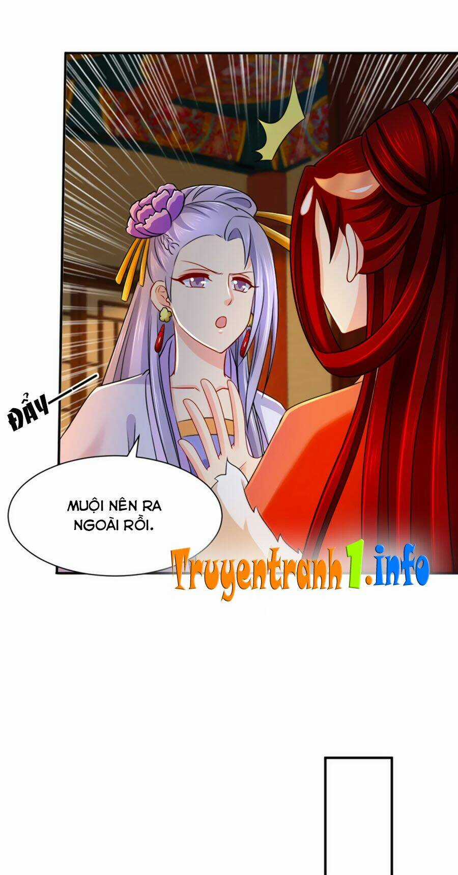 Kiêu Sủng Y Phi - Chapter 192 - Trang 7
