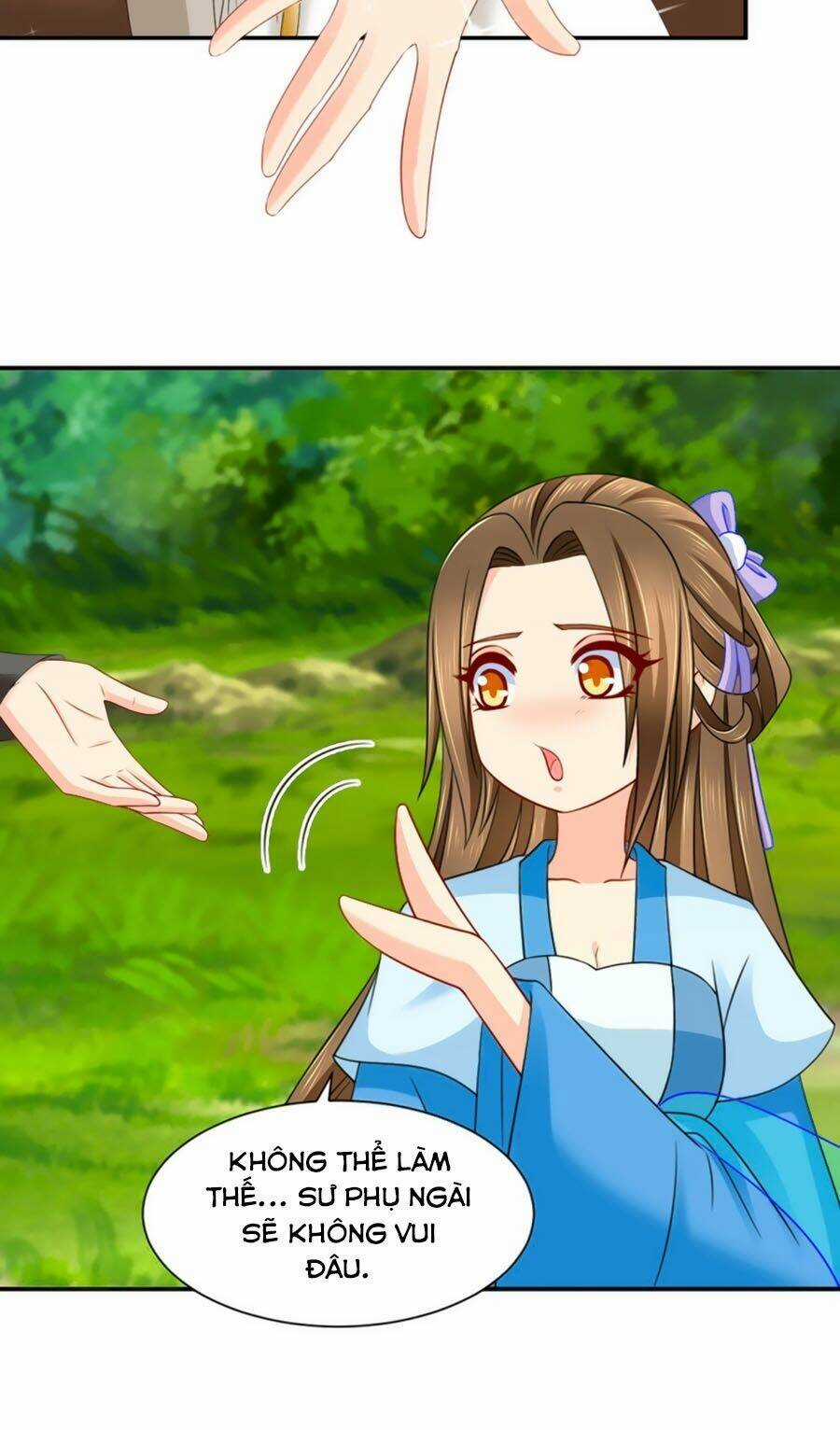 Kiêu Sủng Y Phi - Chapter 192 - Trang 9