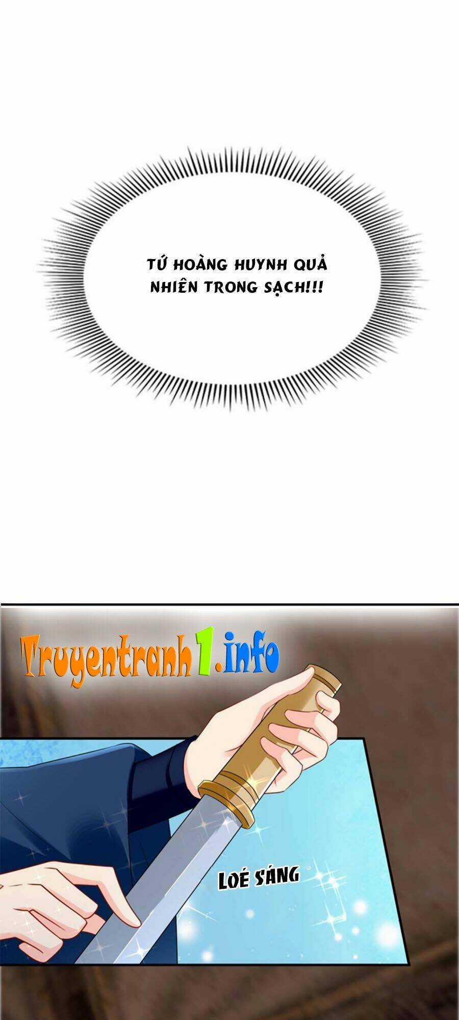 Kiêu Sủng Y Phi - Chapter 193 - Trang 1