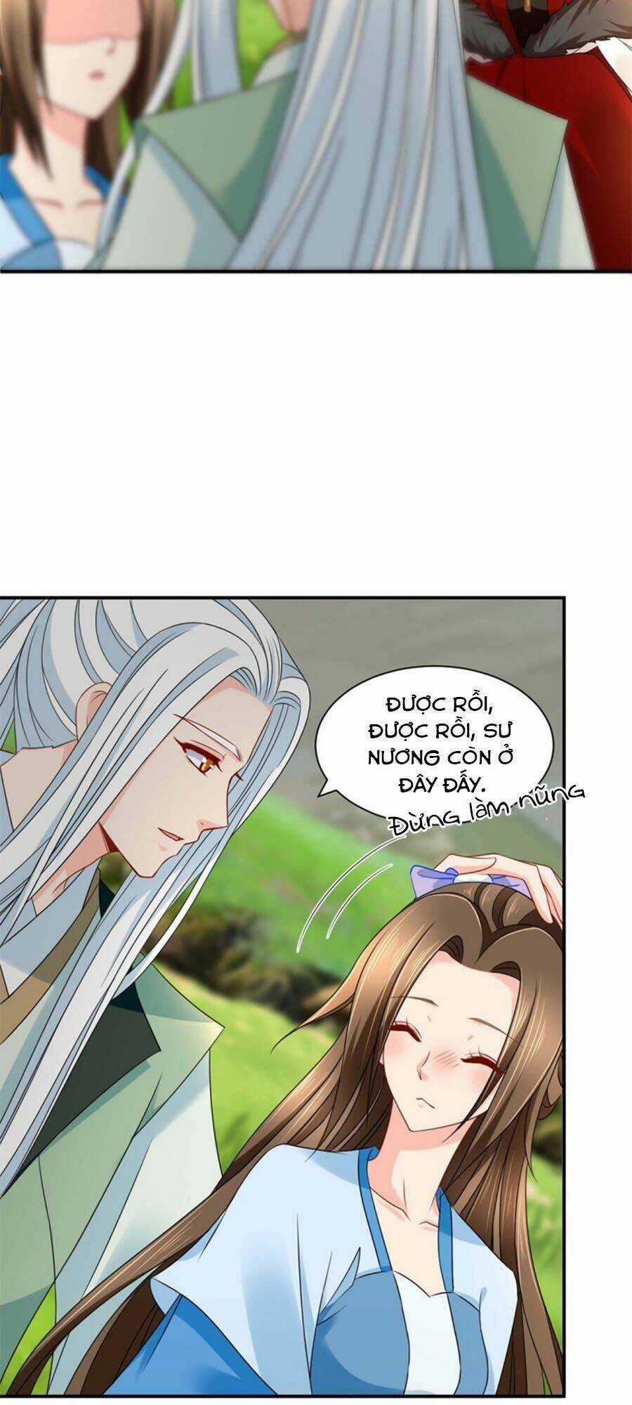 Kiêu Sủng Y Phi - Chapter 193 - Trang 11