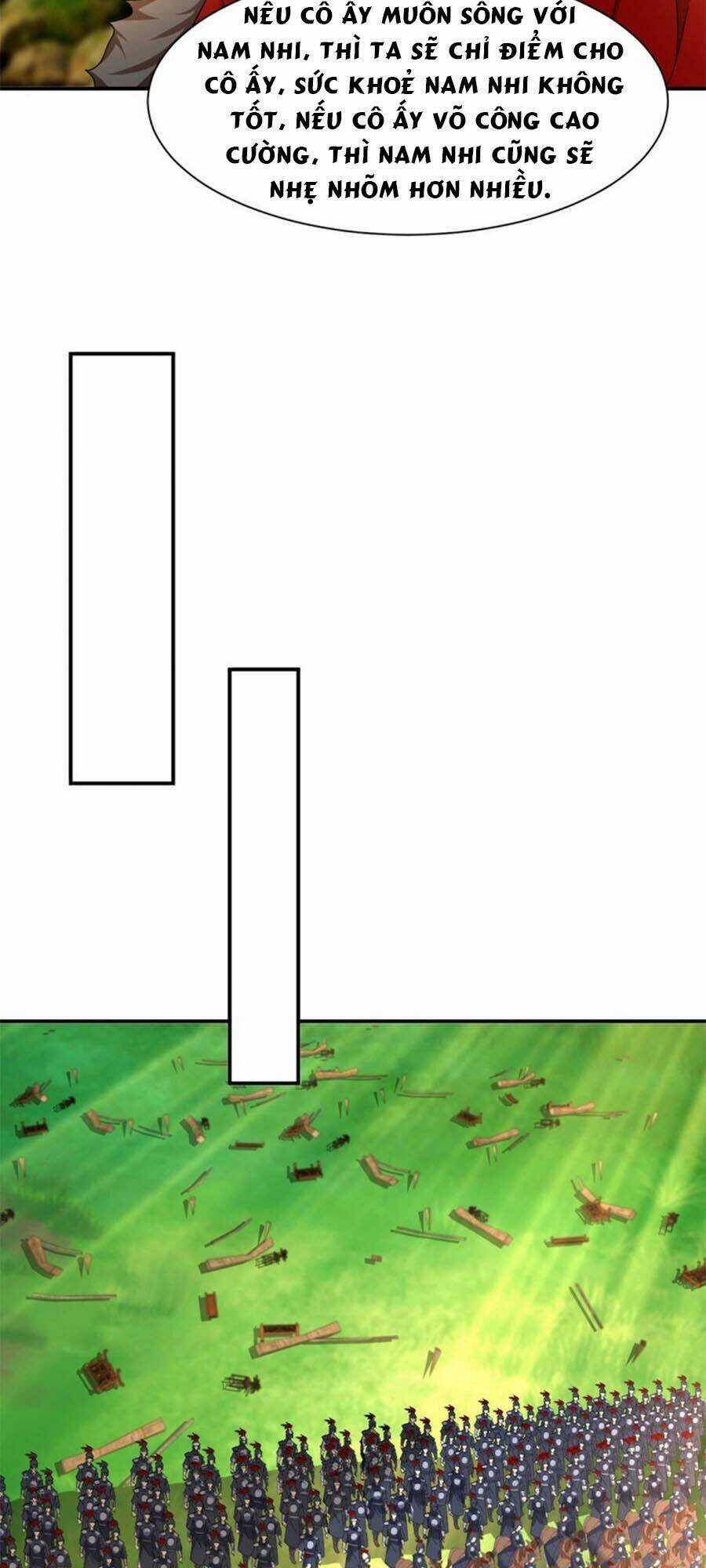 Kiêu Sủng Y Phi - Chapter 193 - Trang 13