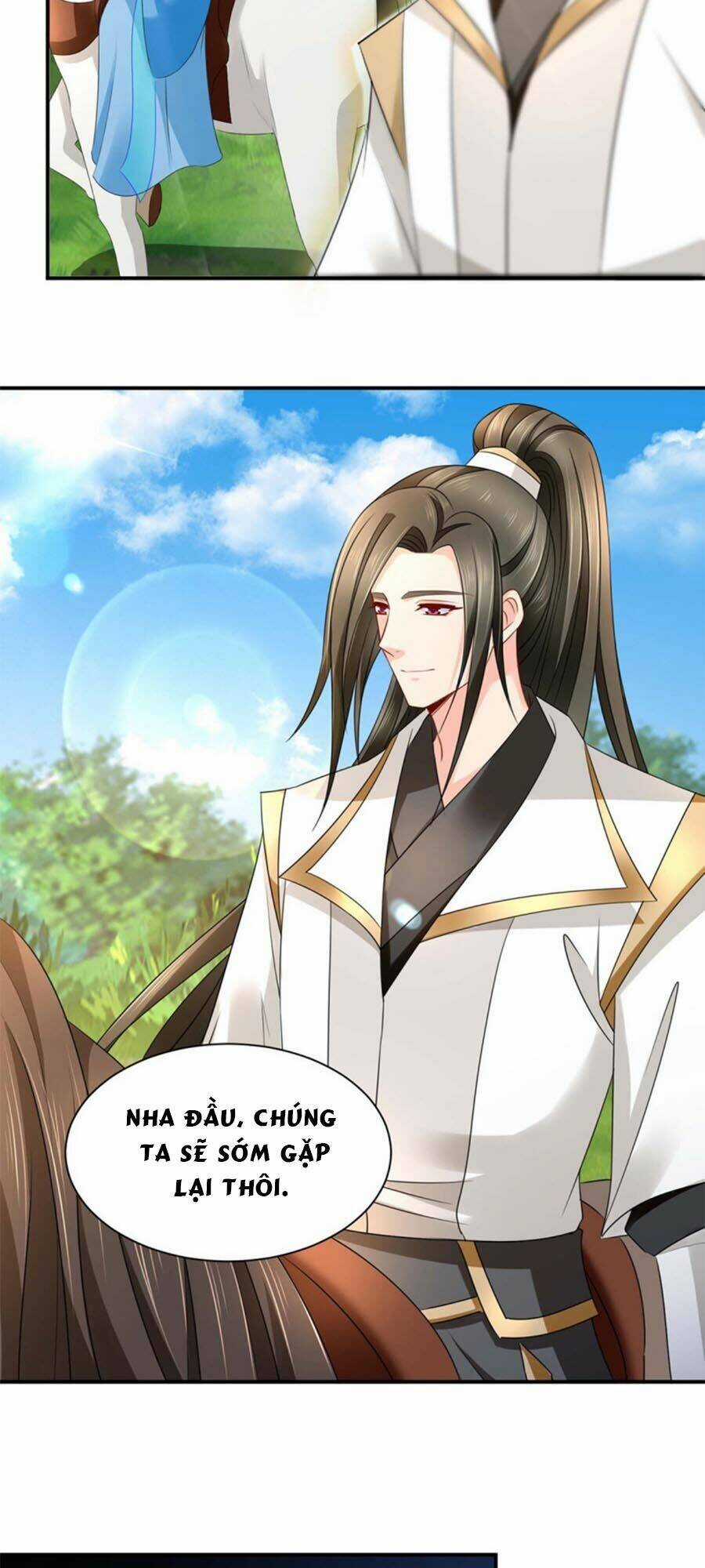 Kiêu Sủng Y Phi - Chapter 193 - Trang 17