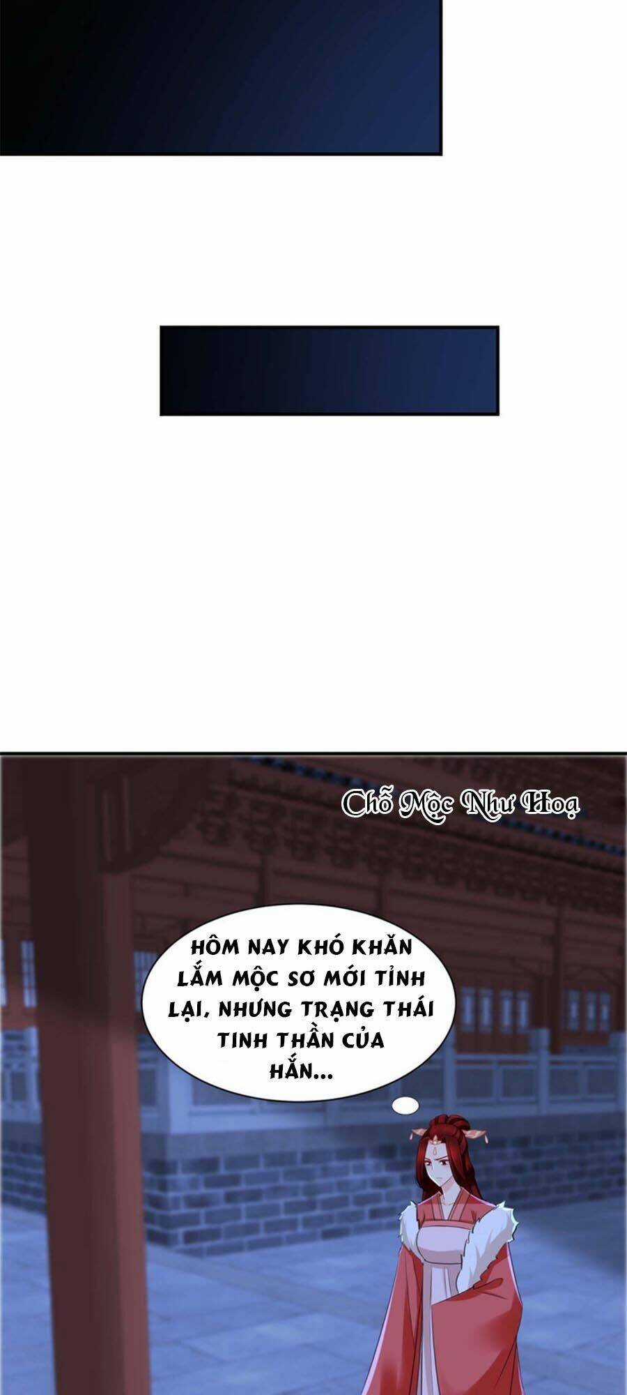 Kiêu Sủng Y Phi - Chapter 193 - Trang 18