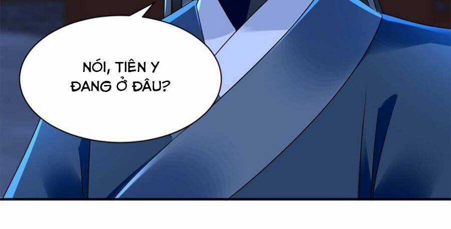 Kiêu Sủng Y Phi - Chapter 193 - Trang 20