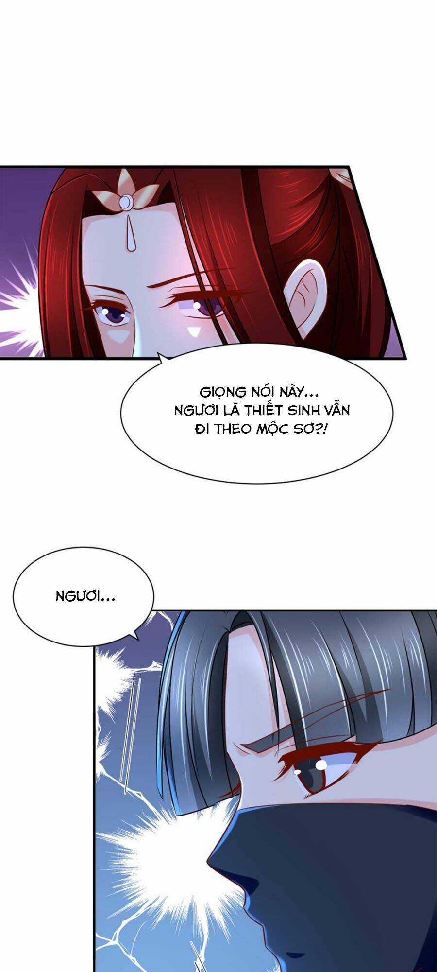 Kiêu Sủng Y Phi - Chapter 193 - Trang 21