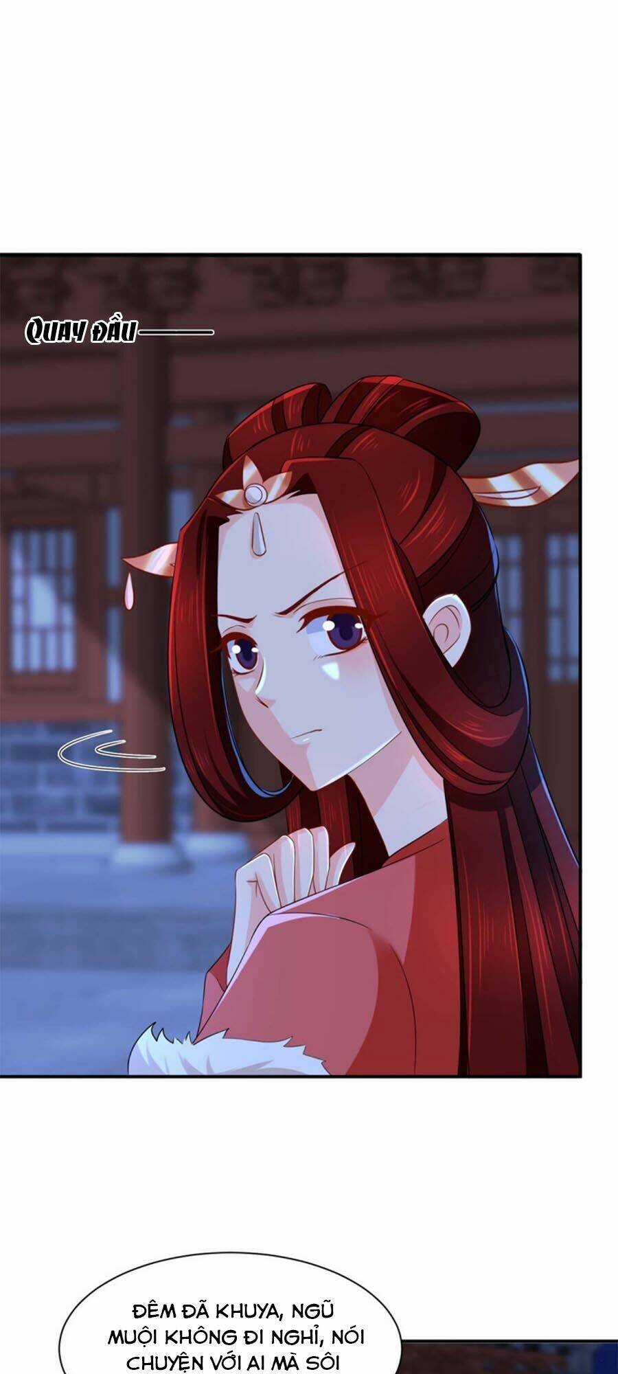 Kiêu Sủng Y Phi - Chapter 193 - Trang 25